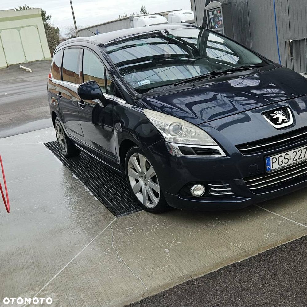 Peugeot 5008 2.0 HDi Business Line - 1