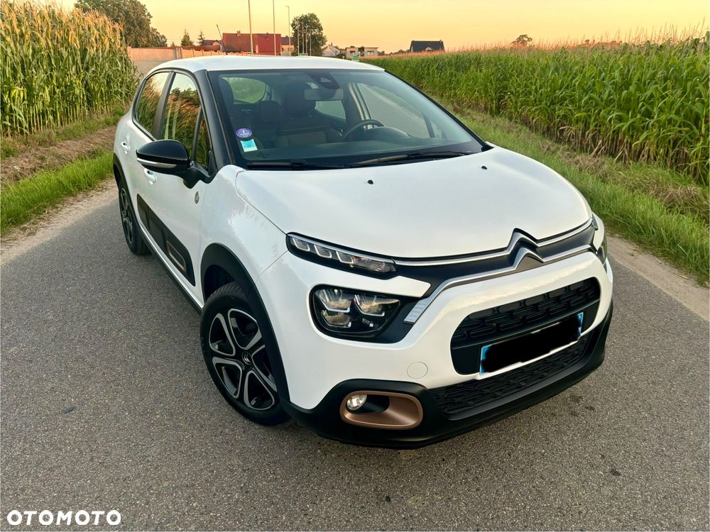 Citroën C3 - 20