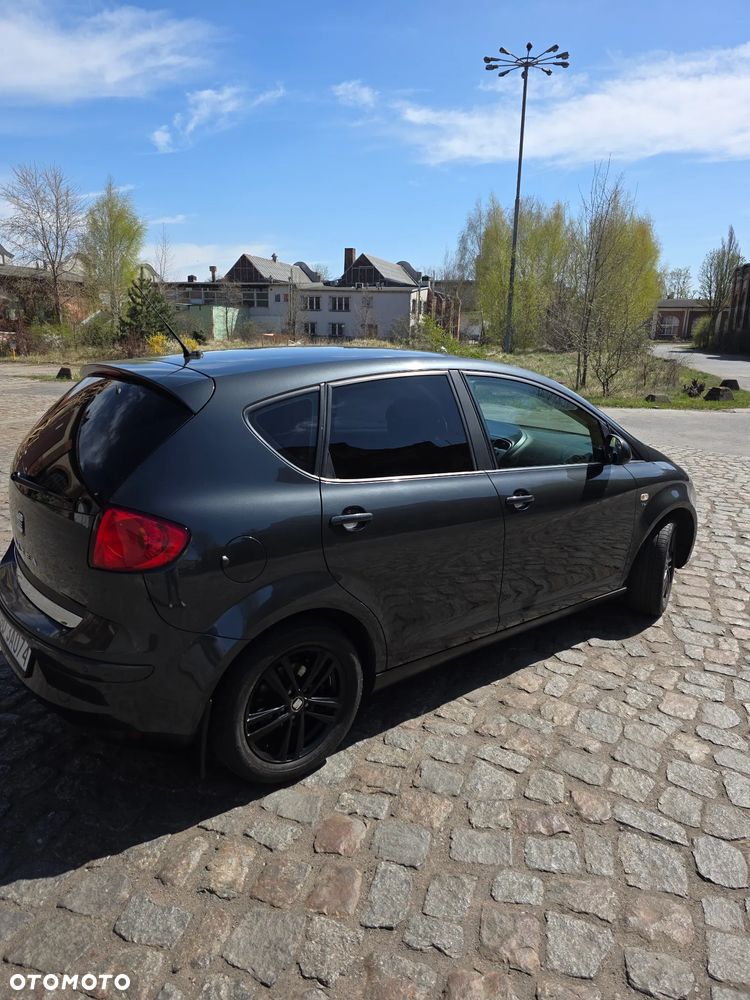 Seat Altea 1.4 TSI Style - 32