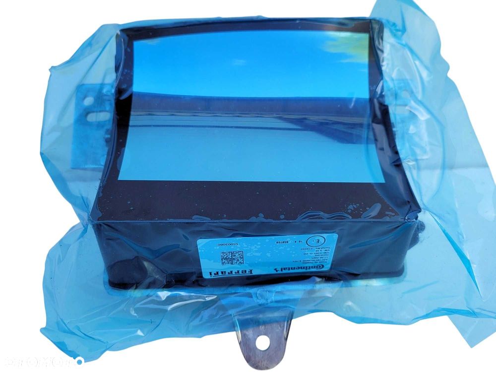 Ferrari SF90 F173 - Head Up Headup Display licznik wyświetlacz ekran - 1