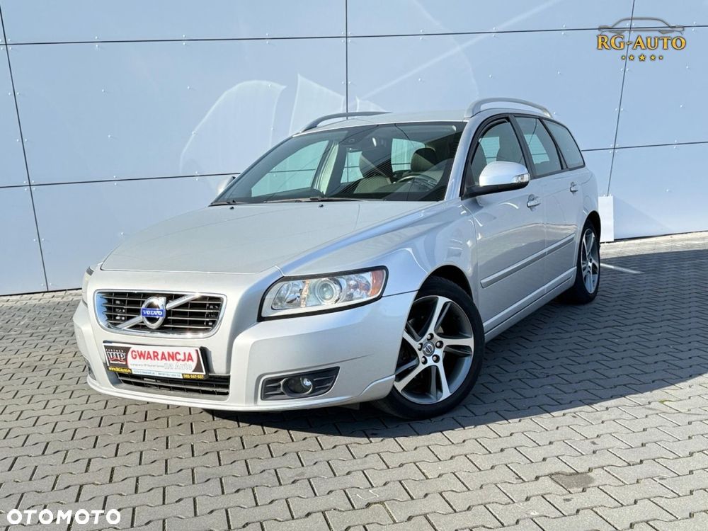 Volvo V50 - 15