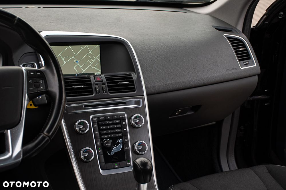 Volvo XC 60 D4 Summum - 31