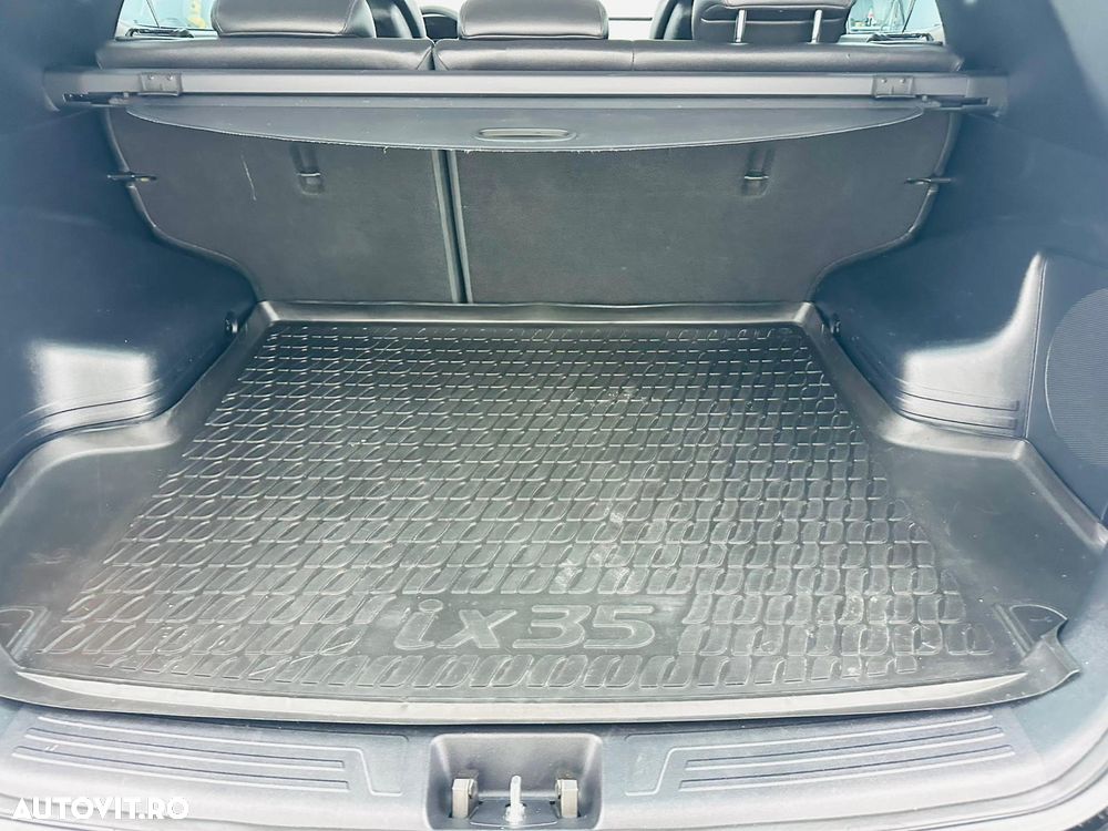 Hyundai ix35 1.6 2WD 5 Star Edition - 21