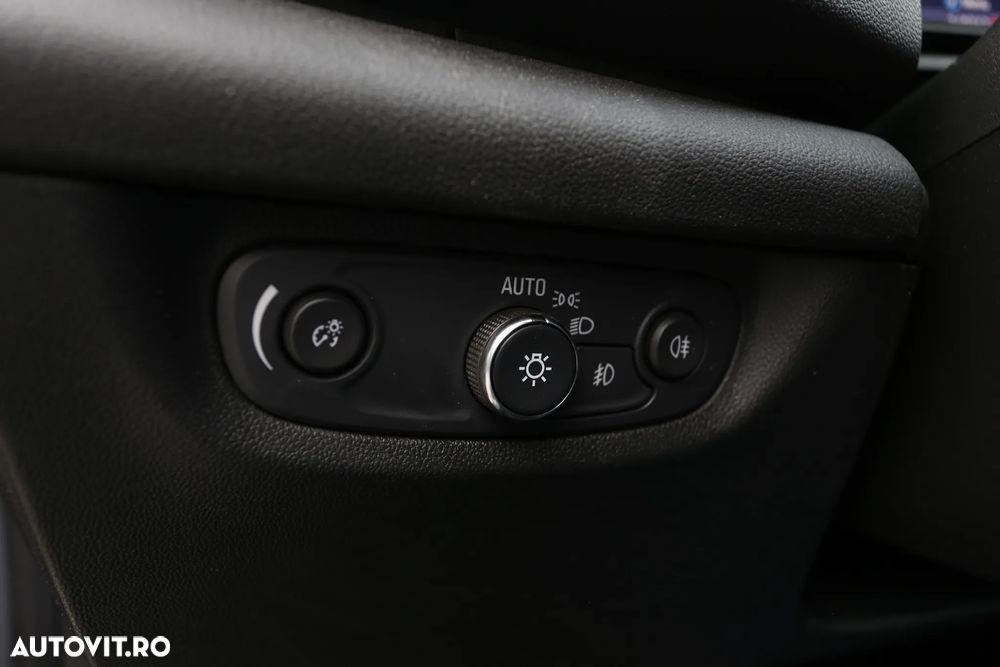 Opel Insignia Sport Tourer 1.6 CDTI Start/Stop Exclusive Aut. - 13