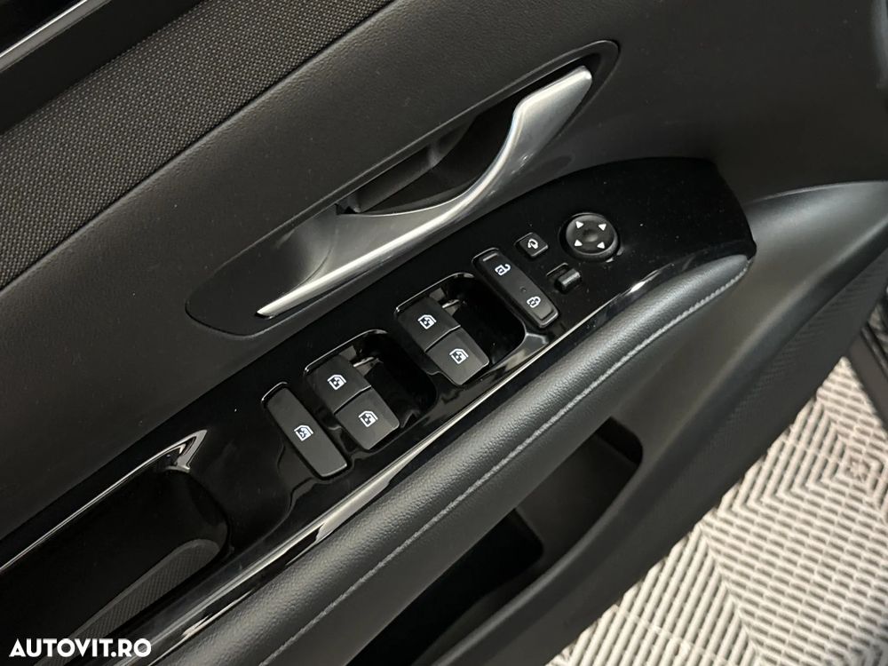 Hyundai Tucson - 15