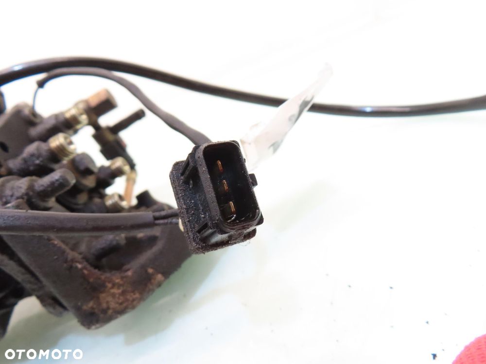 POMPA WTRYSKOWA RENAULT MEGANE Scenic I 1.9 dTi 0460414988 7700110395 - 5