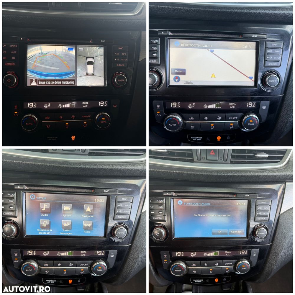 Nissan Qashqai - 10