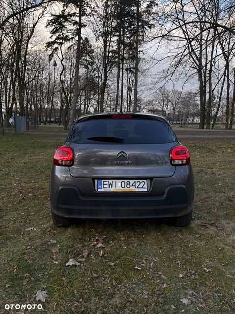 Citroën C3 1.2 PureTech Shine EAT6 - 15