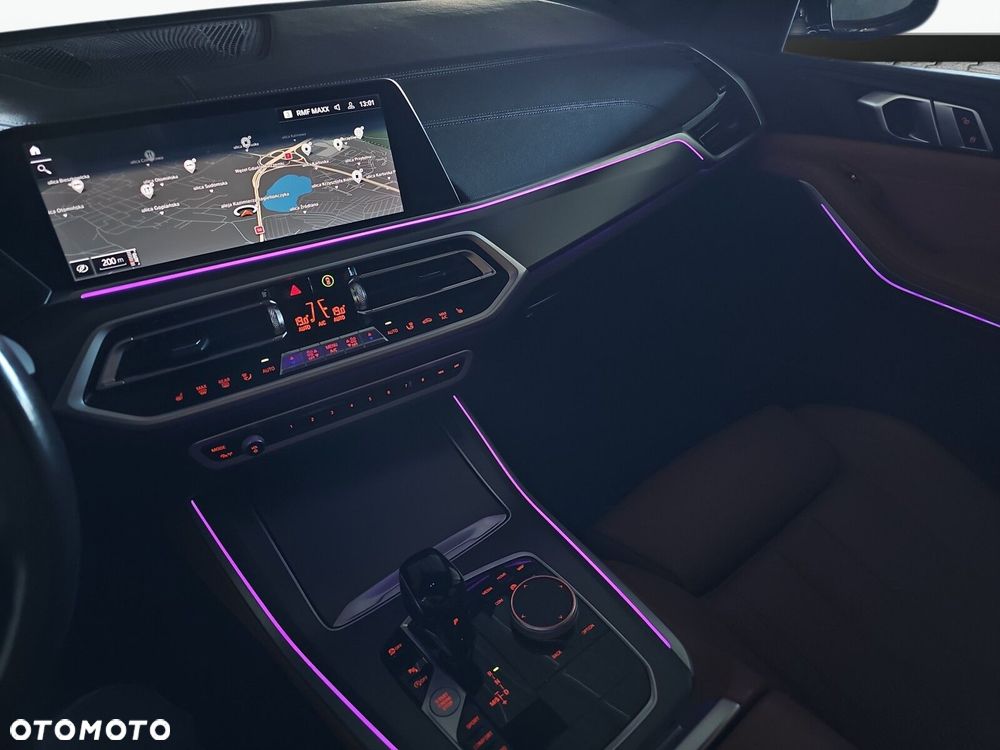 BMW X5 xDrive25d sport - 33