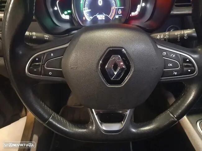Renault Kadjar 1.5 dCi Exclusive - 7
