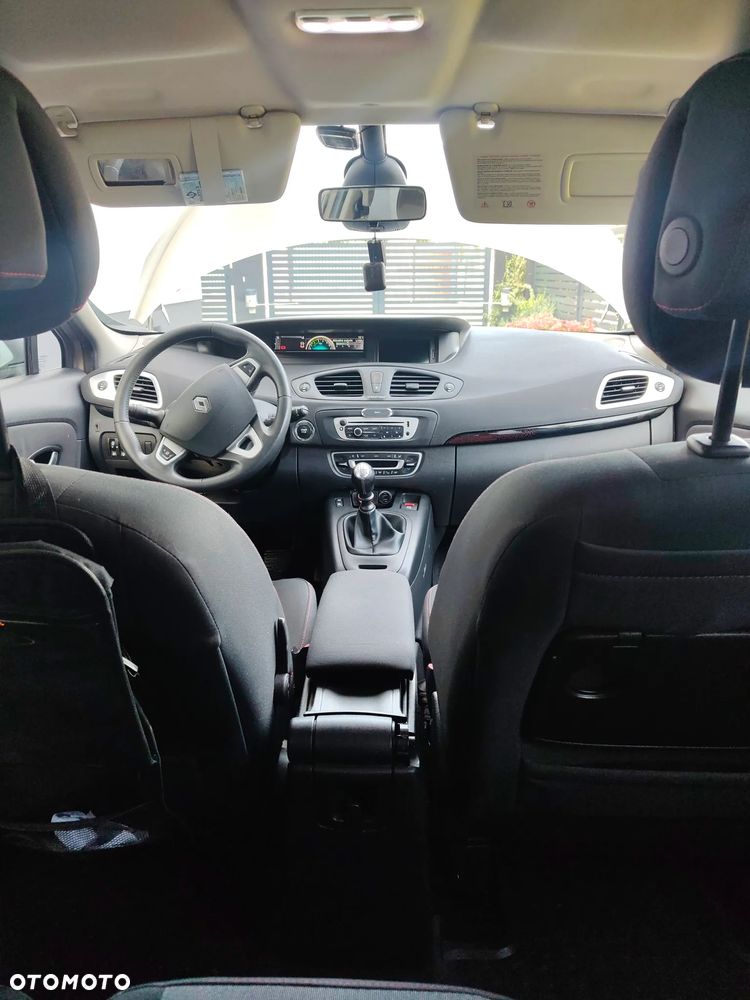 Renault Scenic 1.4 16V TCE TomTom Edition - 4