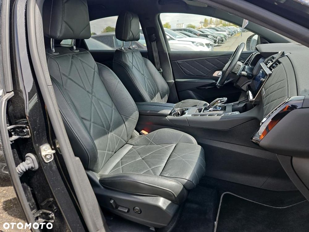 DS Automobiles DS 7 Crossback 1.6 E-Tense 4x4 Rivoli - 5