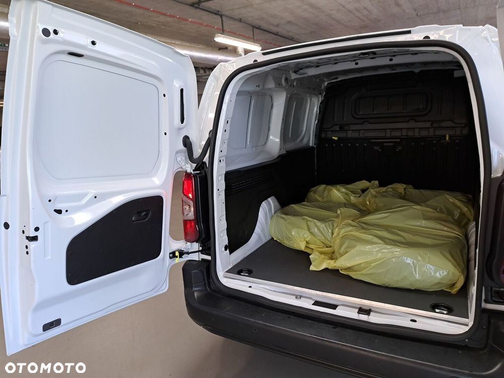 Toyota PROACE CITY - 14