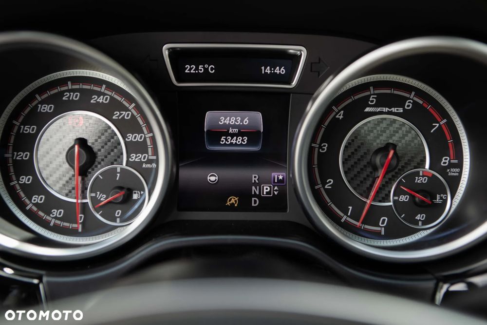 Mercedes-Benz GLE - 27