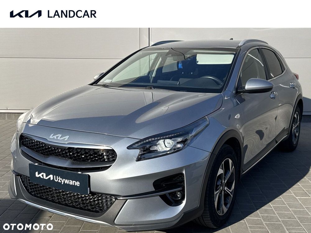 Kia XCeed 1.5 T-GDI M - 2