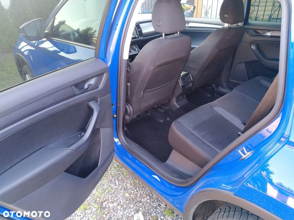 Skoda Kodiaq 2020 photo 5