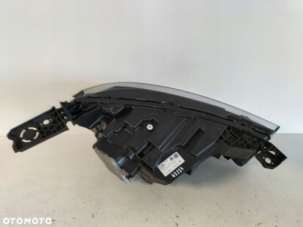 lampa przednia reflektor lewa citroen c5 e-c5 aircross ii 25- full led - 4