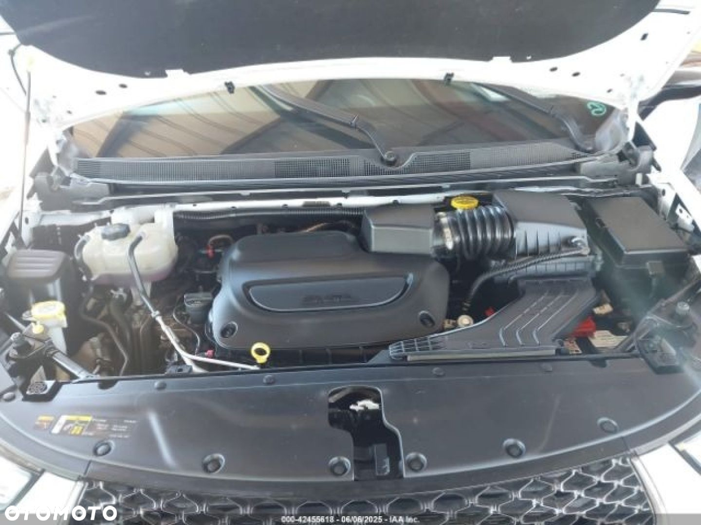 Chrysler Pacifica - 12