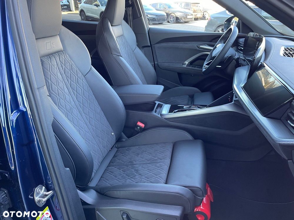 Audi Q5 Sportback - 20