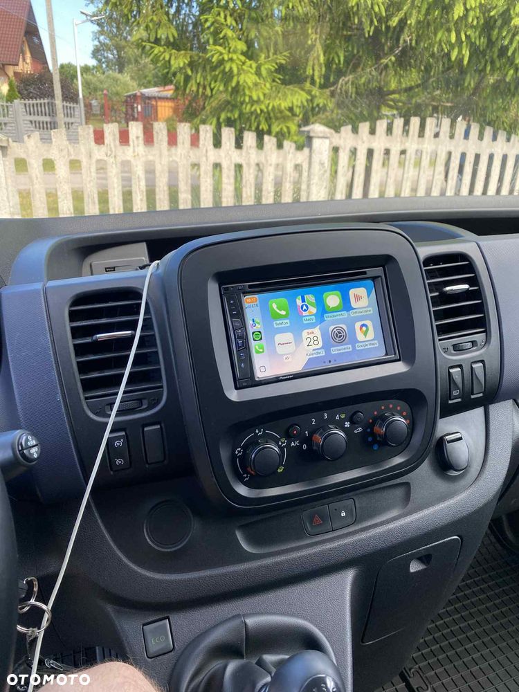 Opel Vivaro B L2H1 - 9
