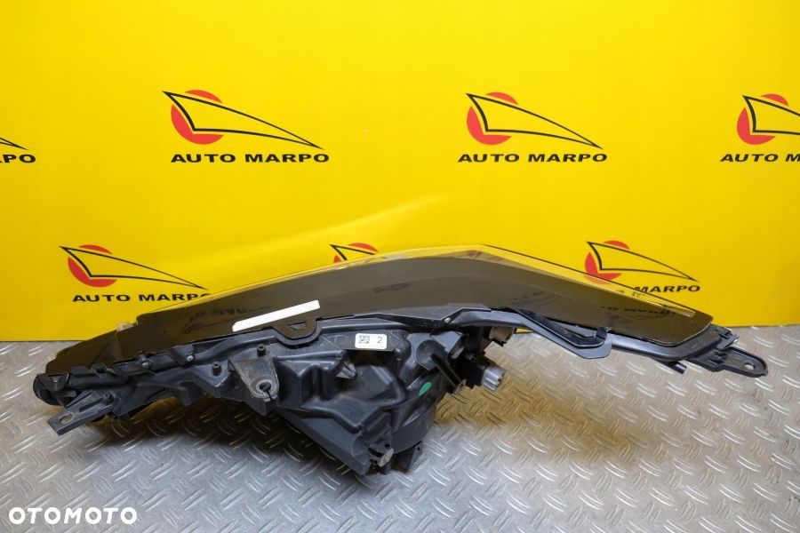 LEXUS RX RX350 RX450H 2015 2016- REFLEKTOR LAMPA FULL LED R (2) USA - 6