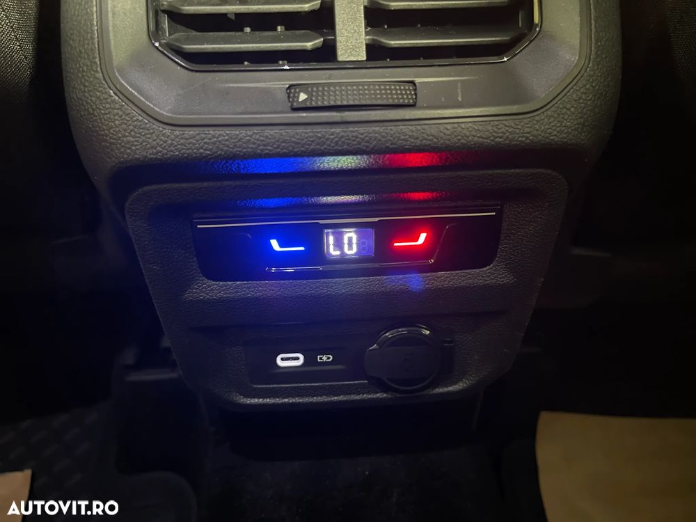 Volkswagen Tiguan 1.5 TSI OPF DSG Life - 20