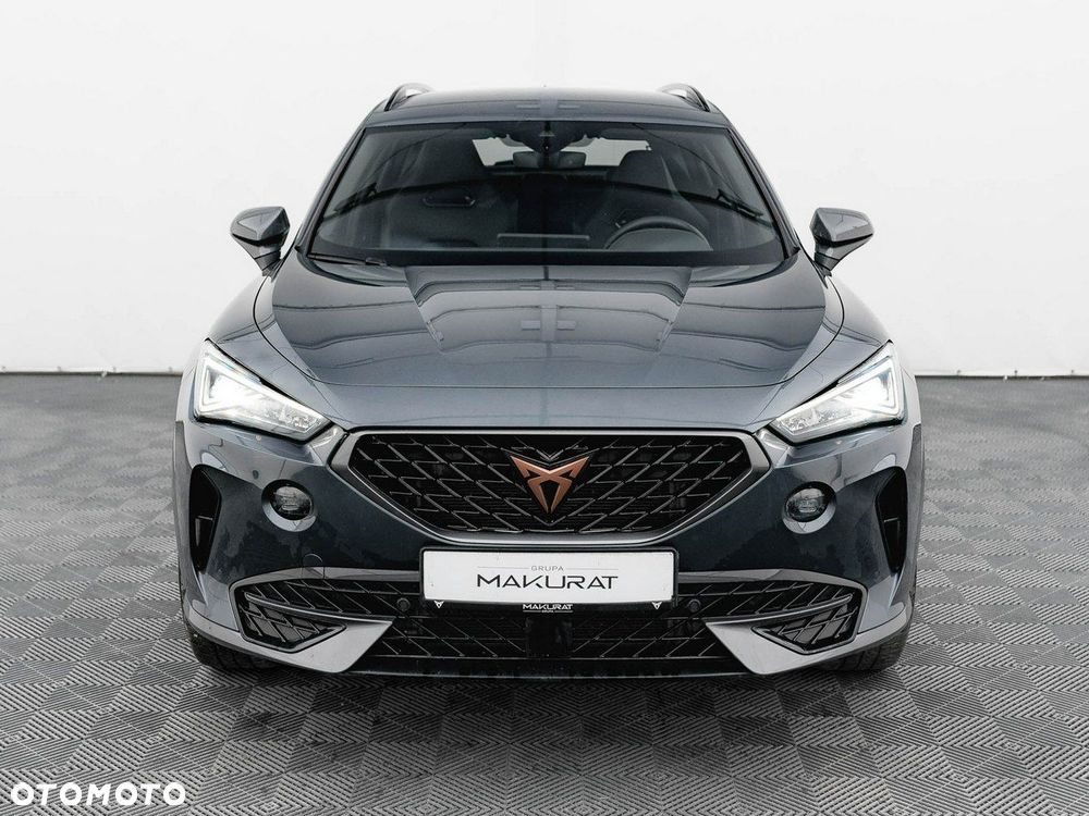 Cupra Formentor 1.5 TSI DSG - 8