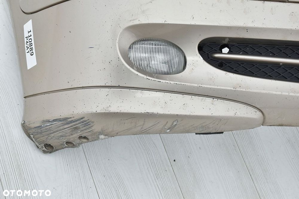zderzak przedni * przód mercedes c w203 693 - 8