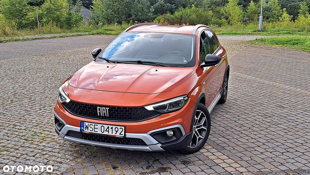 Fiat Tipo 1.0 T3 Cross - 24