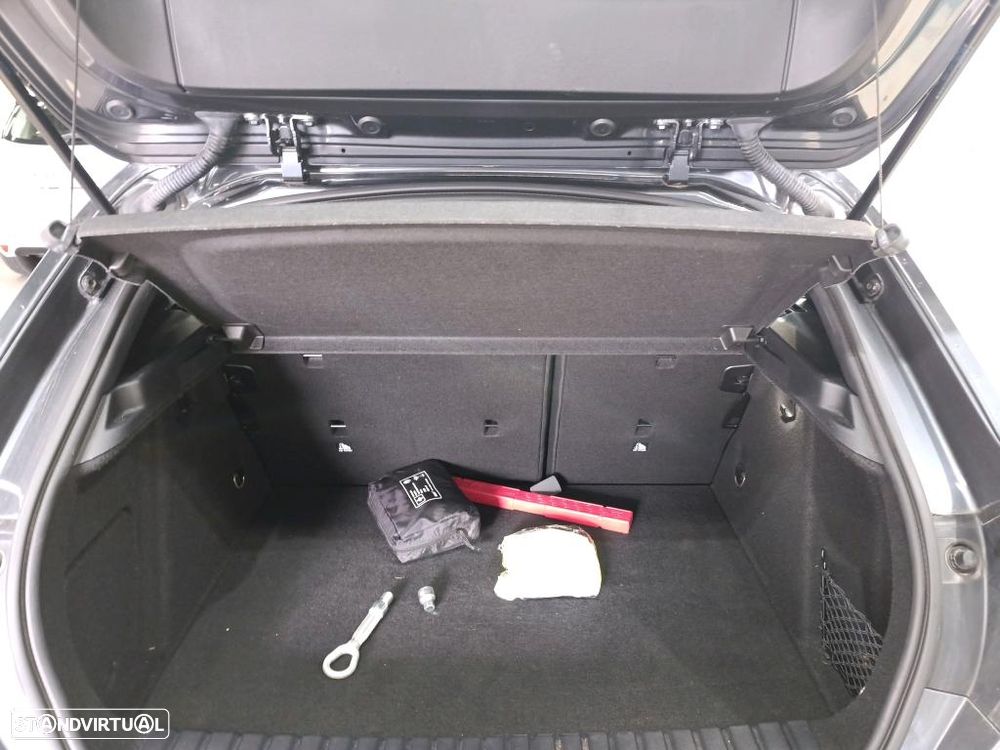 BMW 116 d Corporate Edition - 9