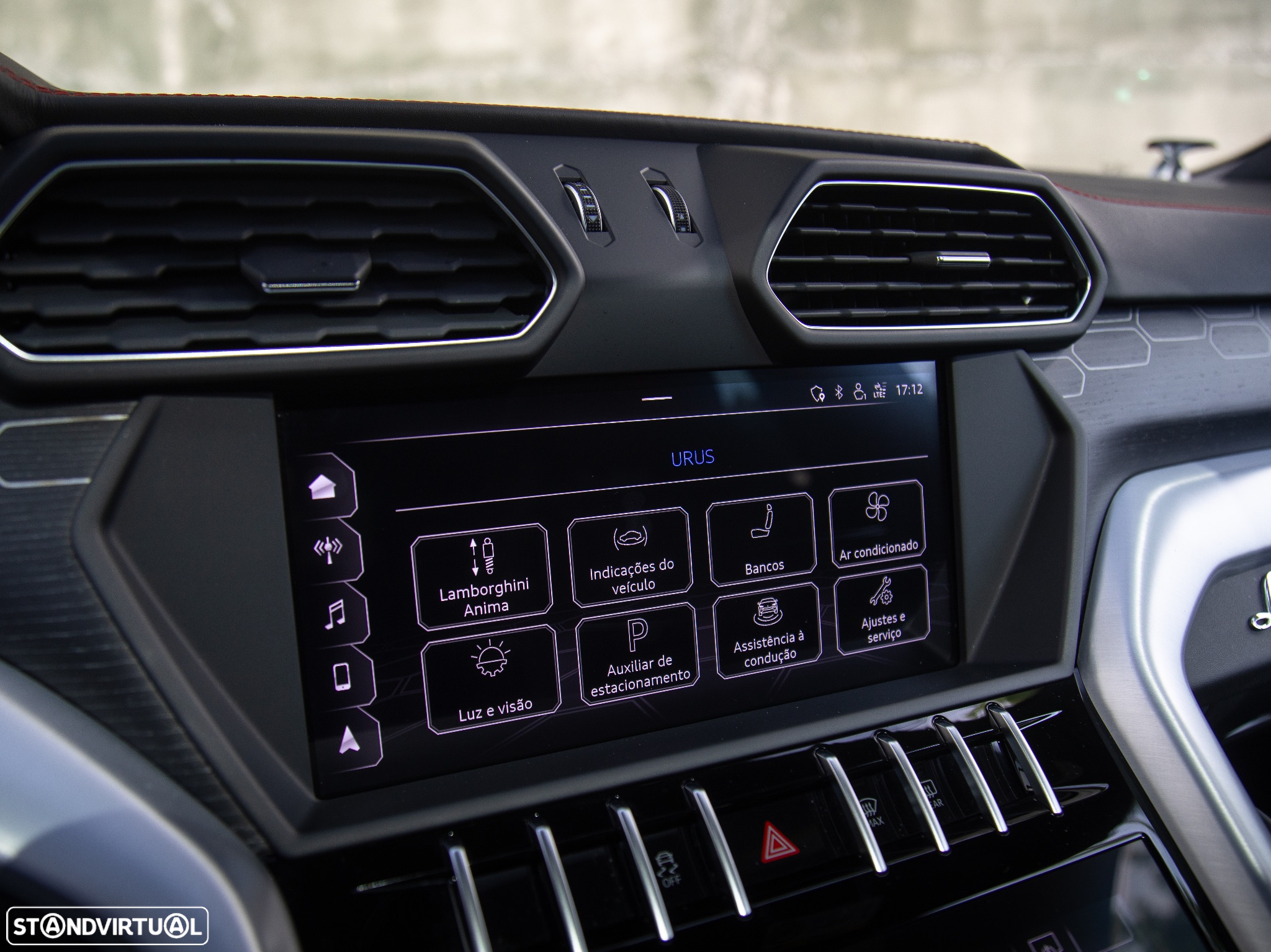 Lamborghini Urus 4.0 V8 - 45