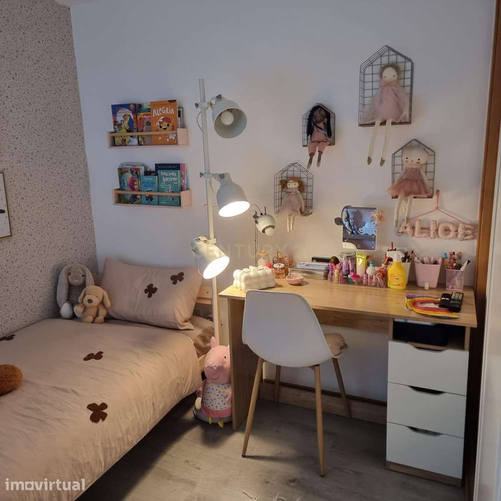 Apartamento Moderno em Marinha Grande, Leiria - 140m² - Grande imagem: 5/8