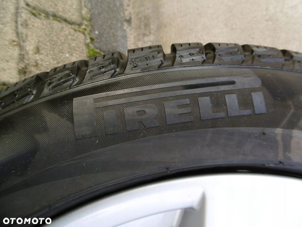 AUDI A4 B9 8W0 7.0Jx17H2 ET 42 5x112 - felga - 4