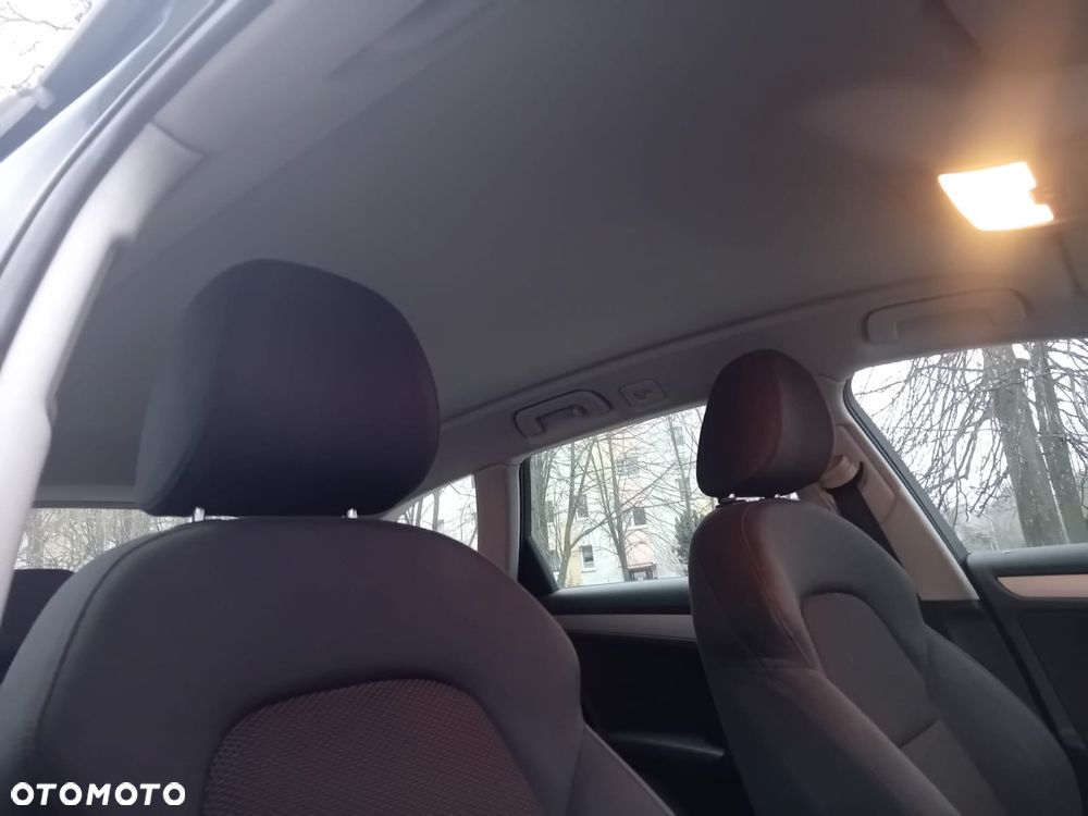 Audi A4 Allroad 2.0 TDI Quattro S tronic - 25