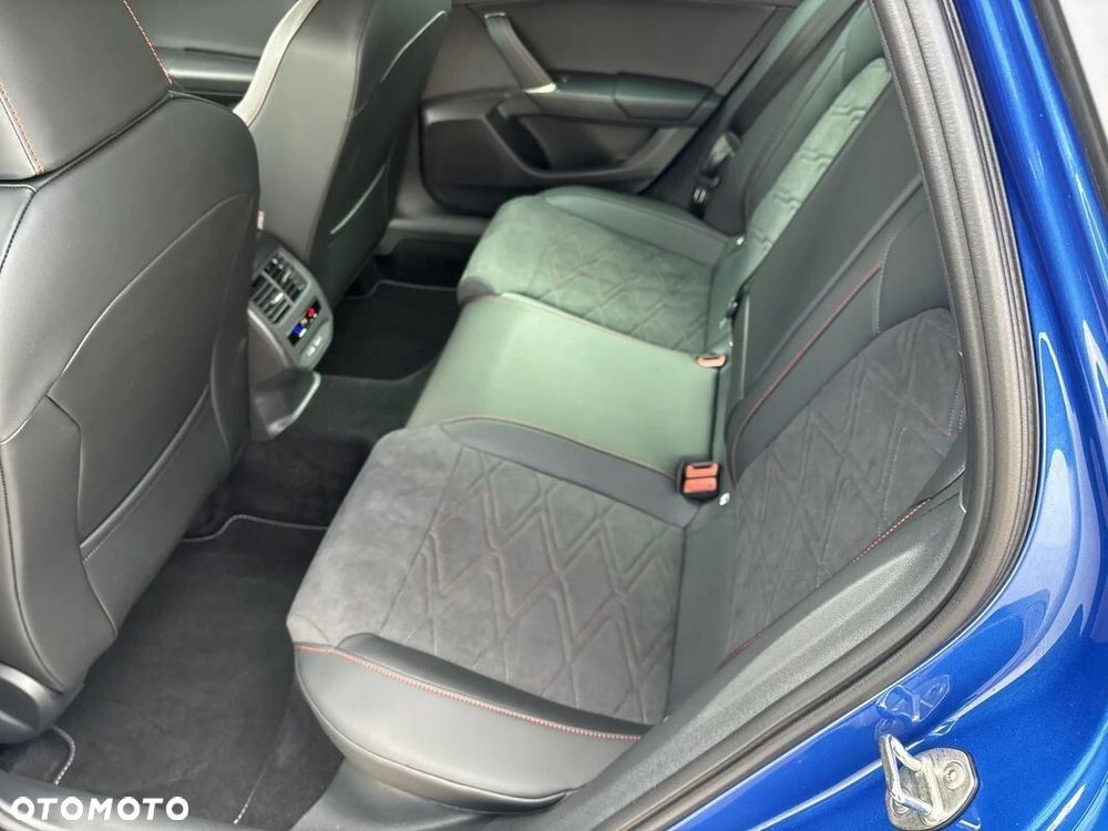 Seat Leon 1.5 eTSI FR DSG - 19