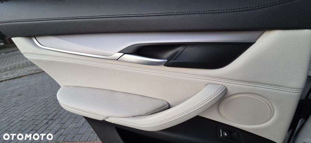 BMW X6 xDrive40d - 7