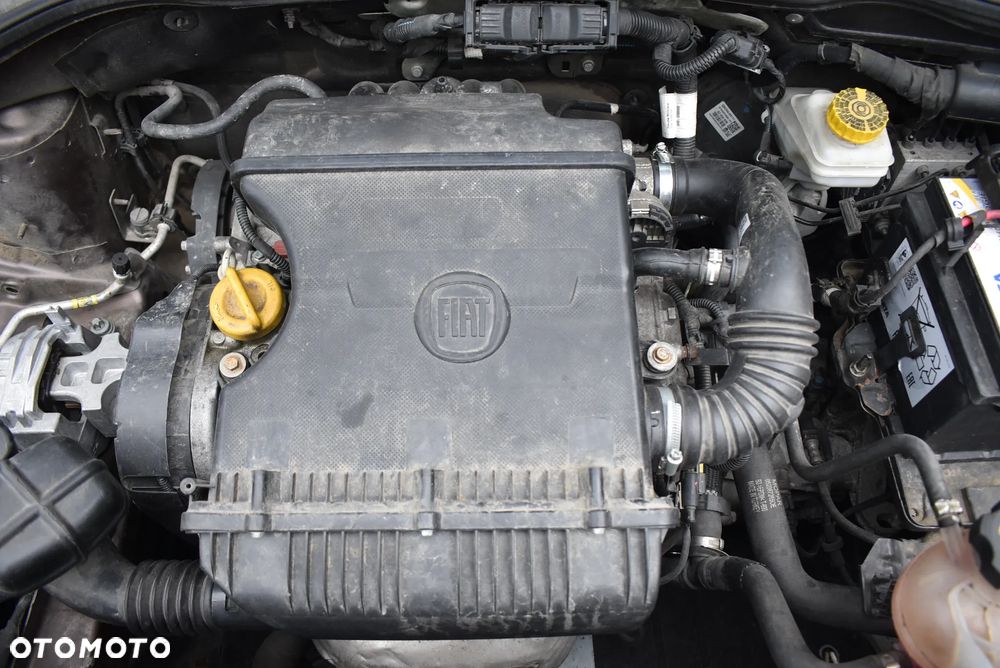 Fiat Tipo 1.4 16V More - 33