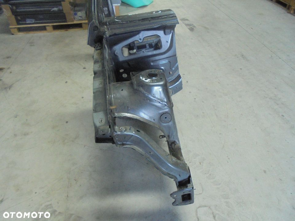 MERCEDES ML GLE W 166 CWIARTKA PODLUZNICA PRAWA - 2