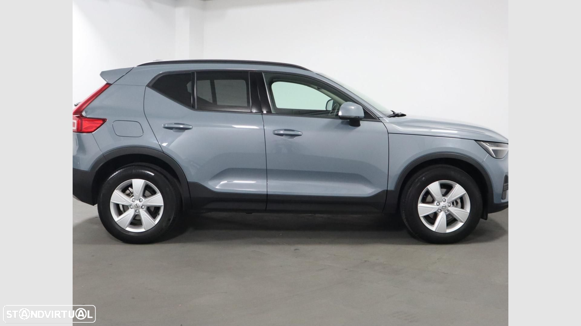 Volvo XC 40 1.5 T2 Essential - 2