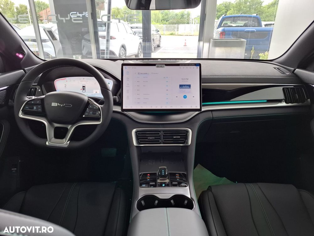 Byd Seal U DM-i PHEV Comfort - 30