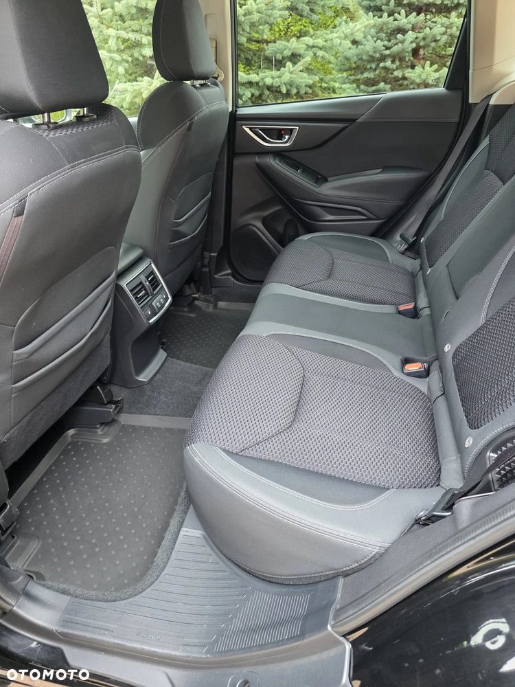 Subaru Forester 2.0ie Lineartronic Active - 15