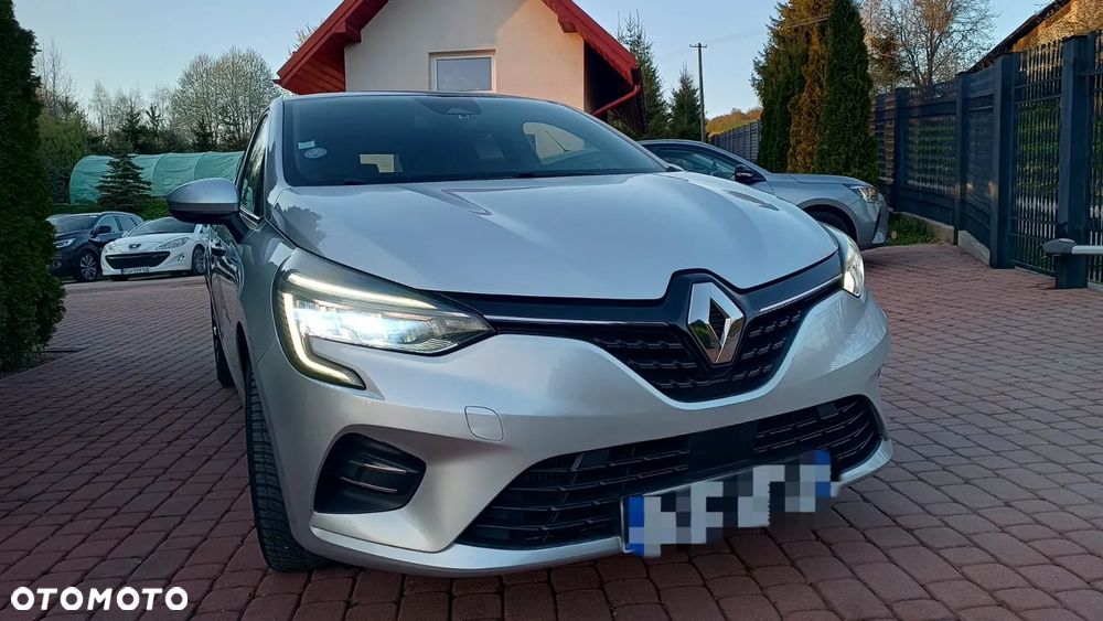 Renault Clio TCe 100 INTENS - 14