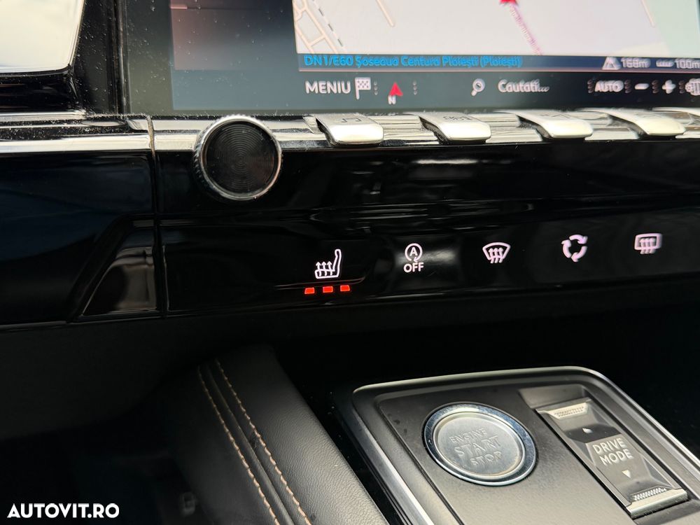 Peugeot 508 1.5 BlueHDI STT Aut. GT Line - 17