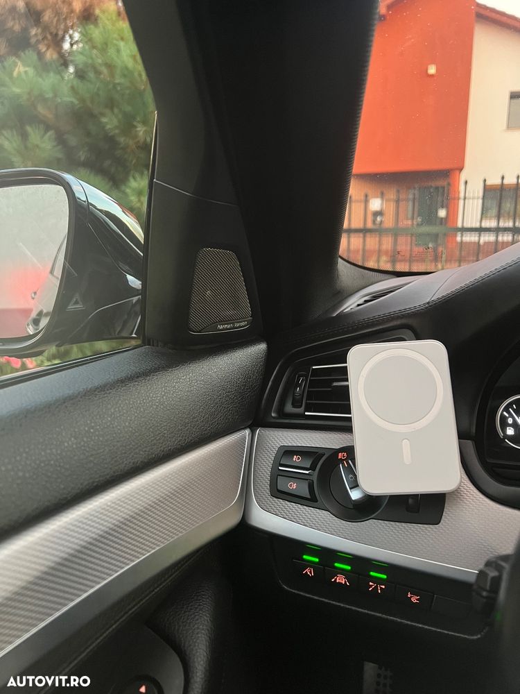 BMW Seria 5 535d xDrive Sport-Aut. - 16