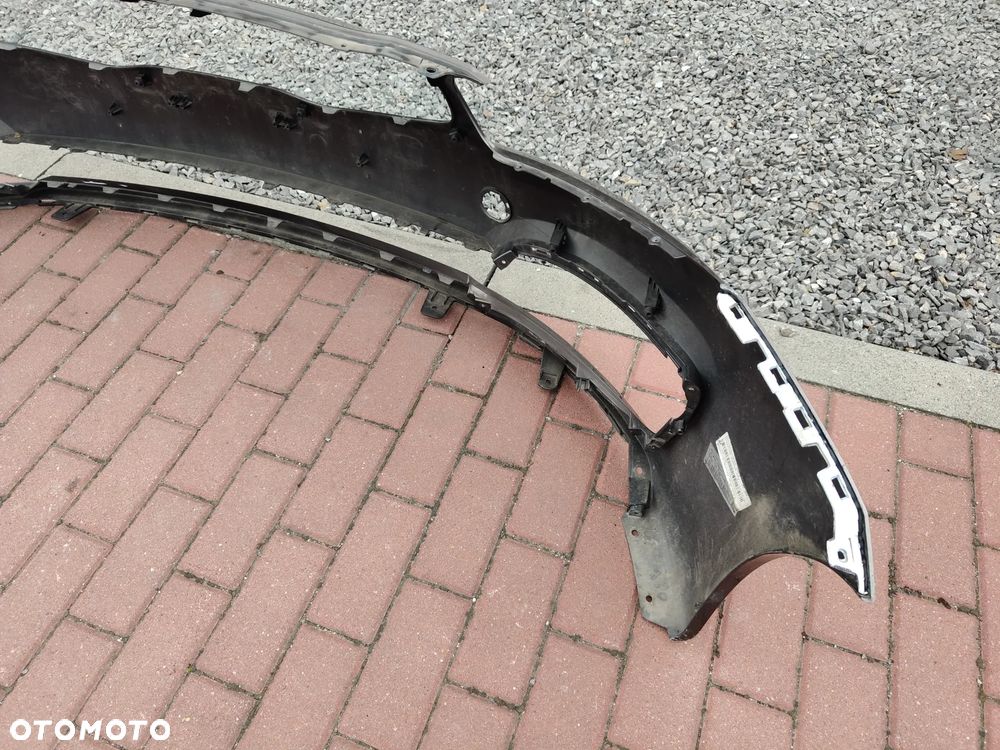 Kia Ceed II 2 2015-2018 lift ZDERZAK PRZEDNI - 6