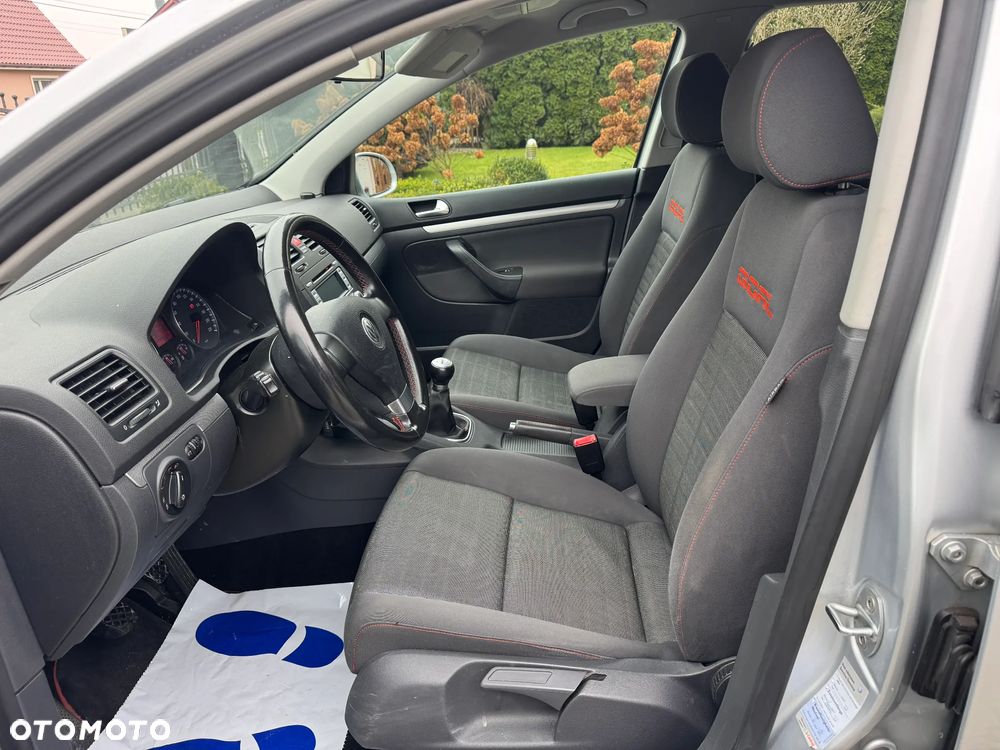 Volkswagen Golf 1.4 Goal - 28