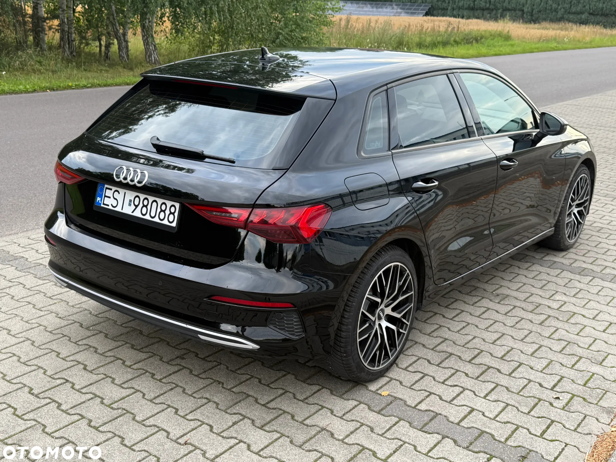 Audi A3 - 4