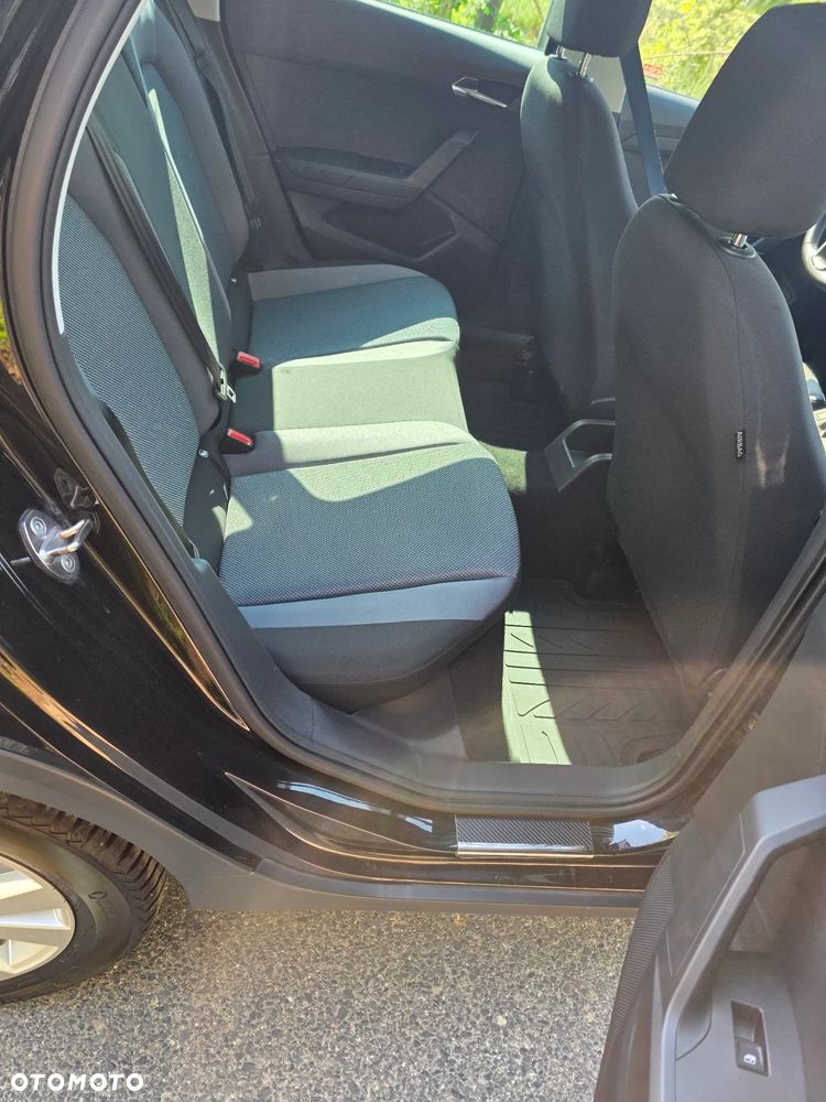 Seat Arona 1.0 TSI GPF Full LED S&S - 7