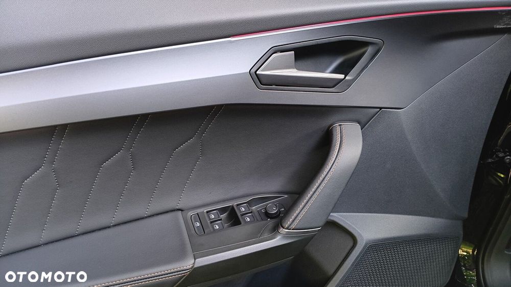 Cupra Formentor 1.5 TSI DSG - 17