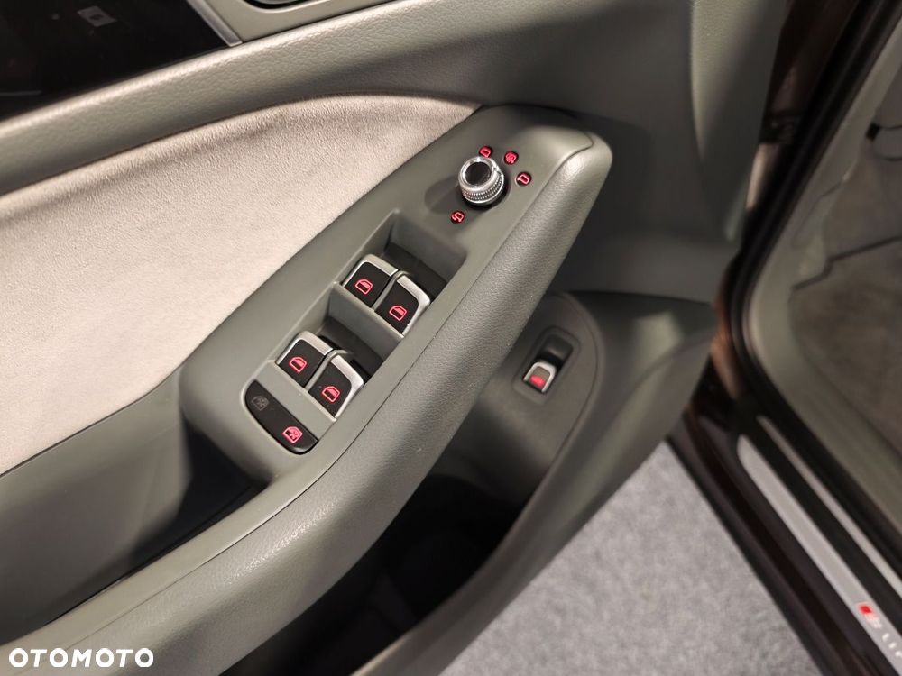 Audi Q5 2.0 TDI Quattro Sport S tronic - 10